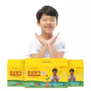 홍삼왕자 80ml 30포