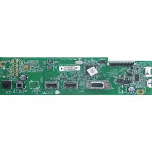 [중고] 27MK600MW LG 27인치 LED 모니터 반도체 메인 AD 전자 메인 보드 수리 부품