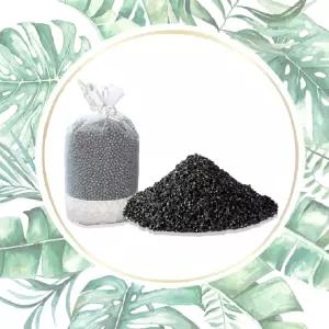 야자활성탄 1Kg 야자에어활성탄 400g 1Kg 야자숯 탈취제 제습제 야자숯 공기정화숯 새집증후군 베이크아웃 제올라이트 악취제거 천연제습제 자동차담배냄새제거 차량탈취제