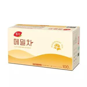 동서 메밀차 100T