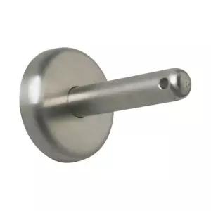 이케아 DIGNITET 딩니테트 보조코너고정장치 스테인리스