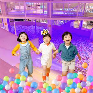 [김포] 아이들의 오감 만족 놀이터! 오키드 키즈카페 (방문 1시간전 구매필수)/김포아이랑/가볼만한곳/키즈까페/동물원/수족관/아쿠아리움/아이랑가볼만한곳/여행/실내놀이터