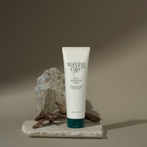 [플루] 리프에이 왁싱케어 바디스크럽 200g