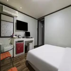 [경기 모텔] 포천 캘리포니아 (포천)