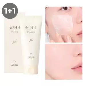 [본사공식] 술지게미 페이스 스크럽 1+ 1