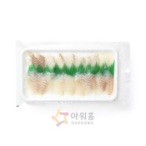 농어 지앤원 초밥용 6gX 20ea