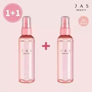[본사]쟈스JAS 콜라겐 밀키 미스트 1+1