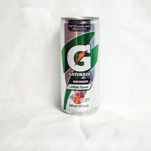 게토레이(레몬) 240ml x 30캔 - 2박스(60캔)