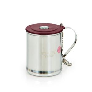 스텐락 올스텐 등산컵 260ml/C6-358/5029/캠핑컵/머그컵/이중컵/보냉컵