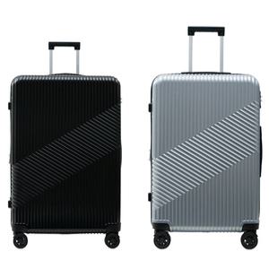 타임리스 메트로 32인치 대형캐리어 이민 유학용 여행가방