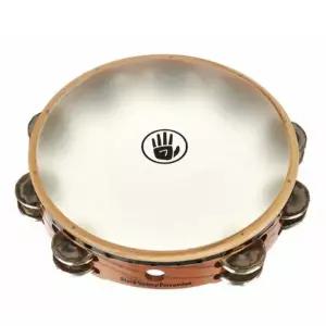 [텐바이텐][중앙악기] 블랙 스왐프 Black Swamp 탬버린 TD3S(가방,왁스포함)