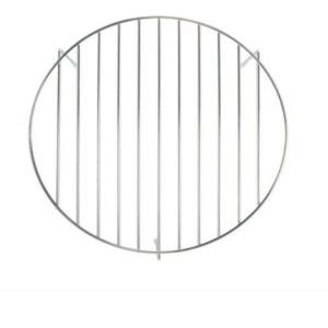 LG 정품 MZ385EBT 사용 광파오븐레인지 원형 높은석쇠