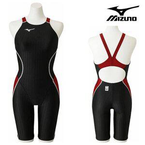 [미즈노]N2MG1224-96 미즈노 반전신 선수용 수영복