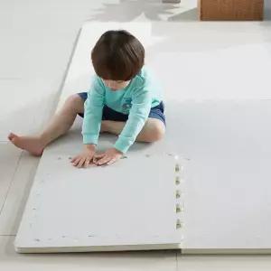 따사룸 유아 놀이방 층간소음 거실 대형 바닥 퍼즐매트 2.5cm 100 50