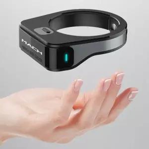 [텐바이텐]휴대용 초음파 건전지 맥주 크림 거품 제조기 P0000SCI