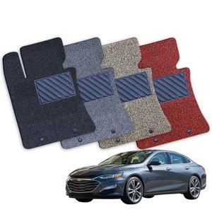 예스카 말리부 1열+2열 전연식 신형 구형 코일매트 카매트 풀세트 CK