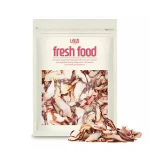 조미 오족 가문어 슬라이스 1kg 부드러운 식감