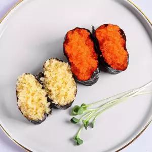 날치알 500g 골드, 레드 / 초밥 알밥 마끼 일식