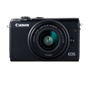 병행수입_캐논 EOS M100 + 15-45mm STM 렌즈킷 패키지_캐논 미러리스