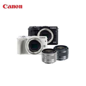 병행수입_캐논 EOS M3 + 15-45mm STM  렌즈킷 패키지_캐논 미러리스