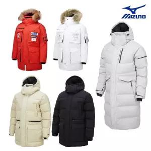 [미즈노][미즈노코리아] 미즈노 겨울 패딩 모음전