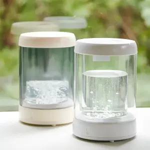 한일 물멍 가열식 가습기 3L GSAM-300