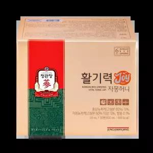 정관장 활기력JOY (20ml x 30병)