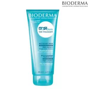 바이오더마 에이비씨덤 젤무쌍 200ml/abc덤포밍젤/n