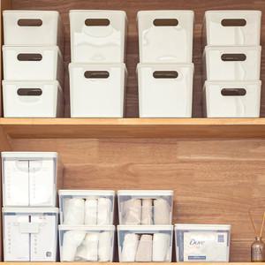 아임홈리빙 지니 팬트리 정리 수납함 정리함 세트