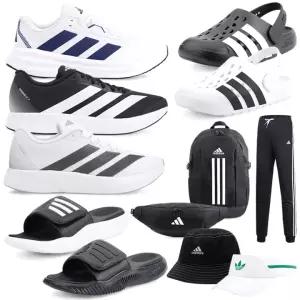 아디다스 트레이닝 의류 외 듀라모 RC 운동화 알파바운스 슬리퍼 잡화