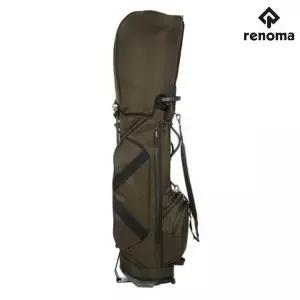 레노마골프 남성 골프 스탠드 경량 골프백 DL-3801