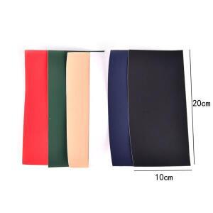 시카방수 도배용 수용성 실리콘 방수 자체 접착 나일론 스티커 천 패치, 야외 텐트 자켓 수리 테이프 액세