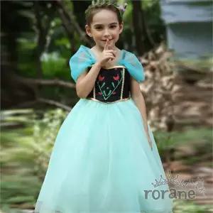 [보리보리/로라네]여아 안나 공주드레스