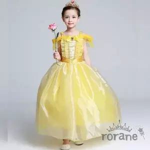 [보리보리/로라네]여아벨라공주드레스