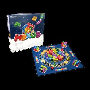 조엔직영몰/조엔 헥서스 큐브게임 소마큐브 최신제조