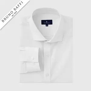 [인디안][브루노바피] 비브루노 사계절 드레스셔츠 MARTL3YC441
