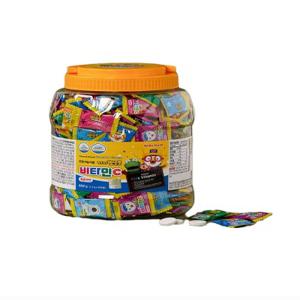 뽀로로 비타민C 500정 e