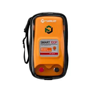 피싱조이 전용 방수 가방 전동릴 배터리 케이스 지퍼없는 신형