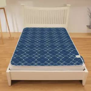 햇살처럼 따뜻한 일월 온수매트 모음전/로얄,빈티지,미로,스트릭 모델 선택/싱글 퀸 슈퍼킹 사이즈 선택/일월매트 온수매트 전기매트 일월온수매트 S