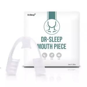 닥터슬립1+1 수면용 이갈이 마우스피스 방지 코골이 턱관절 스플린트 잠잘때 교정기