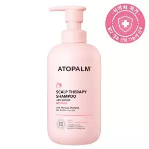 [보리보리/아토팜]아토팜 매터니티 스칼프 테라피 탈모샴푸 460ml