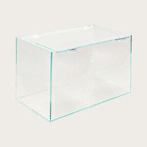 미미네아쿠아 올디아망 40 직사각 수조어항(뚜껑포함)