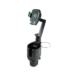 BD771 차량용 멀티 2단 컵홀더 스마트폰 거치대