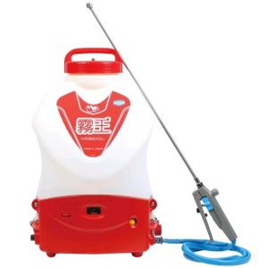 마루야마 동력분무기 충전분무기 MSB210LI MSB-210LI