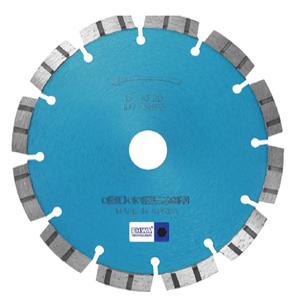 이화 다이아몬드 콘크리트날 마른날 돌날 돌칼 6인치 7인치 8인치 콘크리트용 석재용