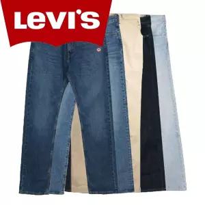 리바이스 구제 청바지 데님팬츠 디젤 조은