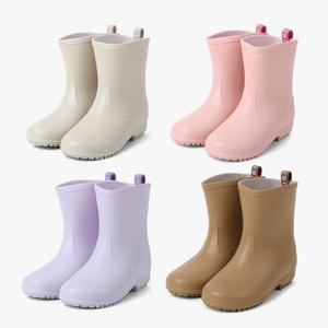 키키디 아동장화 유아 키즈 어린이 레인부츠 남아 여아 신발