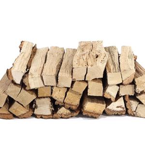 캠핑용 참나무 장작 10kg