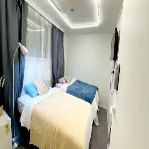 [서울 게스트하우스] 홍대 몽하우스 (신촌,홍대,합정)