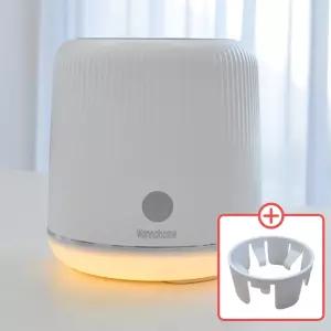 워너홈 밀크쉐이커 분유쉐이커 수유등 휴대용 분유 젖병 제조기 추가 악세서리 